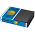 NBA Golden State Warriors Jersey Xbox One Console Skin