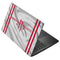 NBA Houston Rockets Home Jersey Asus X502CA 15.6 Skin
