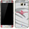 NBA Houston Rockets Home Jersey Galaxy S7 Edge Skin