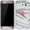 NBA Houston Rockets Home Jersey Galaxy S7 Skin