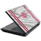 NBA Houston Rockets Home Jersey Lenovo T420 Skin