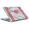NBA Houston Rockets Home Jersey Portege Z30t/Z30t-A Skin