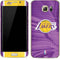 NBA Los Angeles Lakers Home Jersey Galaxy S7 Edge Skin