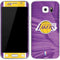 NBA Los Angeles Lakers Home Jersey Galaxy S7 Skin