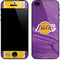 NBA Los Angeles Lakers Home Jersey iPhone 5/5s/5SE Skin