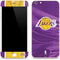 NBA Los Angeles Lakers Home Jersey iPhone 6/6s Plus Skin