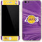 NBA Los Angeles Lakers Home Jersey iPhone 6/6s Skin