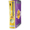 NBA Los Angeles Lakers Home Jersey Xbox 360 (Includes HDD) Skin