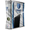 NBA Memphis Grizzlies Home Jersey Xbox 360 Slim (2010) Skin