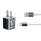 NBA Brooklyn Nets Jersey iPhone Charger (5W USB) Skin