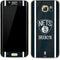 NBA Brooklyn Nets Jersey Galaxy S7 Edge Skin