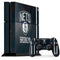 NBA Brooklyn Nets Jersey PS4 Console and Controller Bundle Skin