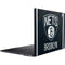 NBA Brooklyn Nets Jersey Ativ Book 9 (15.6in 2014) Skin
