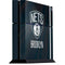 NBA Brooklyn Nets Jersey PS4 Console Skin