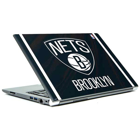 NBA Brooklyn Nets Jersey Portege Z30t/Z30t-A Skin
