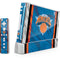 NBA New York Knicks Away Jersey Wii (Includes 1 Controller) Skin