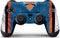 NBA New York Knicks Away Jersey PS4 Controller Skin