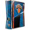 NBA New York Knicks Away Jersey Xbox 360 Slim (2010) Skin