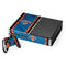 NBA New York Knicks Away Jersey Xbox One Console and Controller Bundle Skin