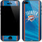 NBA Oklahoma City Thunder Blue Jersey iPhone 5/5s/5SE Skin