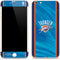 NBA Oklahoma City Thunder Blue Jersey iPhone 6/6s Plus Skin