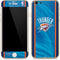 NBA Oklahoma City Thunder Blue Jersey iPhone 6/6s Skin