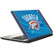 NBA Oklahoma City Thunder Blue Jersey Satellite L50-B / S50-B Skin