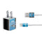 NBA Orlando Magic Jersey iPhone Charger (5W USB) Skin