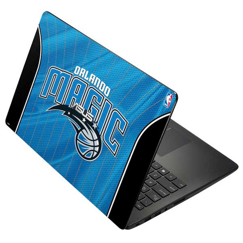 NBA Orlando Magic Jersey Asus X502CA 15.6 Skin