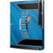 NBA Orlando Magic Jersey Playstation 3 & PS3 Slim Skin