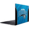 NBA Orlando Magic Jersey Ativ Book 9 (15.6in 2014) Skin