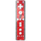 NBA Portland Trail Blazers Away Jersey Wii Remote Controller Skin