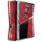 NBA Portland Trail Blazers Away Jersey Xbox 360 Slim (2010) Skin