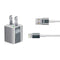 NBA San Antonio Spurs iPhone Charger (5W USB) Skin