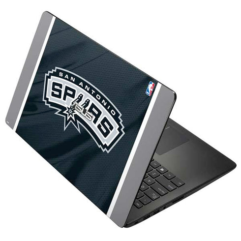 NBA San Antonio Spurs Asus X502CA 15.6 Skin