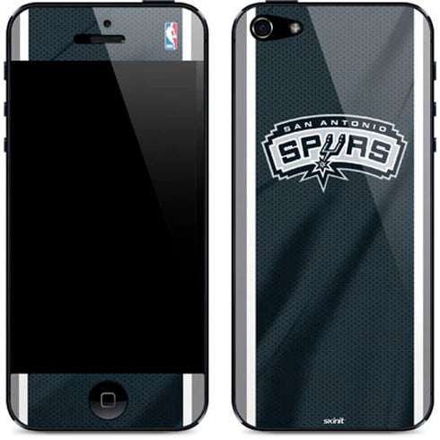 NBA San Antonio Spurs iPhone 5/5s/5SE Skin