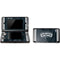 NBA San Antonio Spurs 3DS (2011) Skin