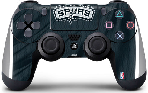 NBA San Antonio Spurs PS4 Controller Skin