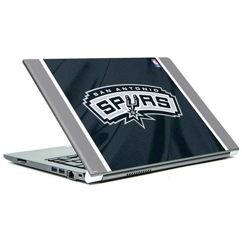 NBA San Antonio Spurs Portege Z30t/Z30t-A Skin
