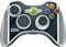 NBA San Antonio Spurs Xbox 360 Wireless Controller Skin