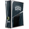 NBA San Antonio Spurs Xbox 360 Slim (2010) Skin