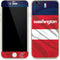 NBA Washington Wizards Away Jersey iPhone 6/6s Skin