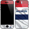 NBA Washington Wizards Home Jersey iPhone 5/5s/5SE Skin