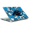 NFL Carolina Panthers Tropical Print Portege Z30t/Z30t-A Skin