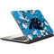 NFL Carolina Panthers Tropical Print Satellite L50-B / S50-B Skin