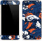 NFL Denver Broncos Tropical Print iPhone 6/6s Plus Skin