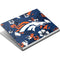 NFL Denver Broncos Tropical Print Surface Book Skin