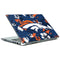 NFL Denver Broncos Tropical Print Portege Z30t/Z30t-A Skin
