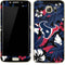 NFL Houston Texans Tropical Print Galaxy S7 Edge Skin