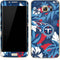 NFL Tennessee Titans Tropical Print Galaxy S7 Edge Skin